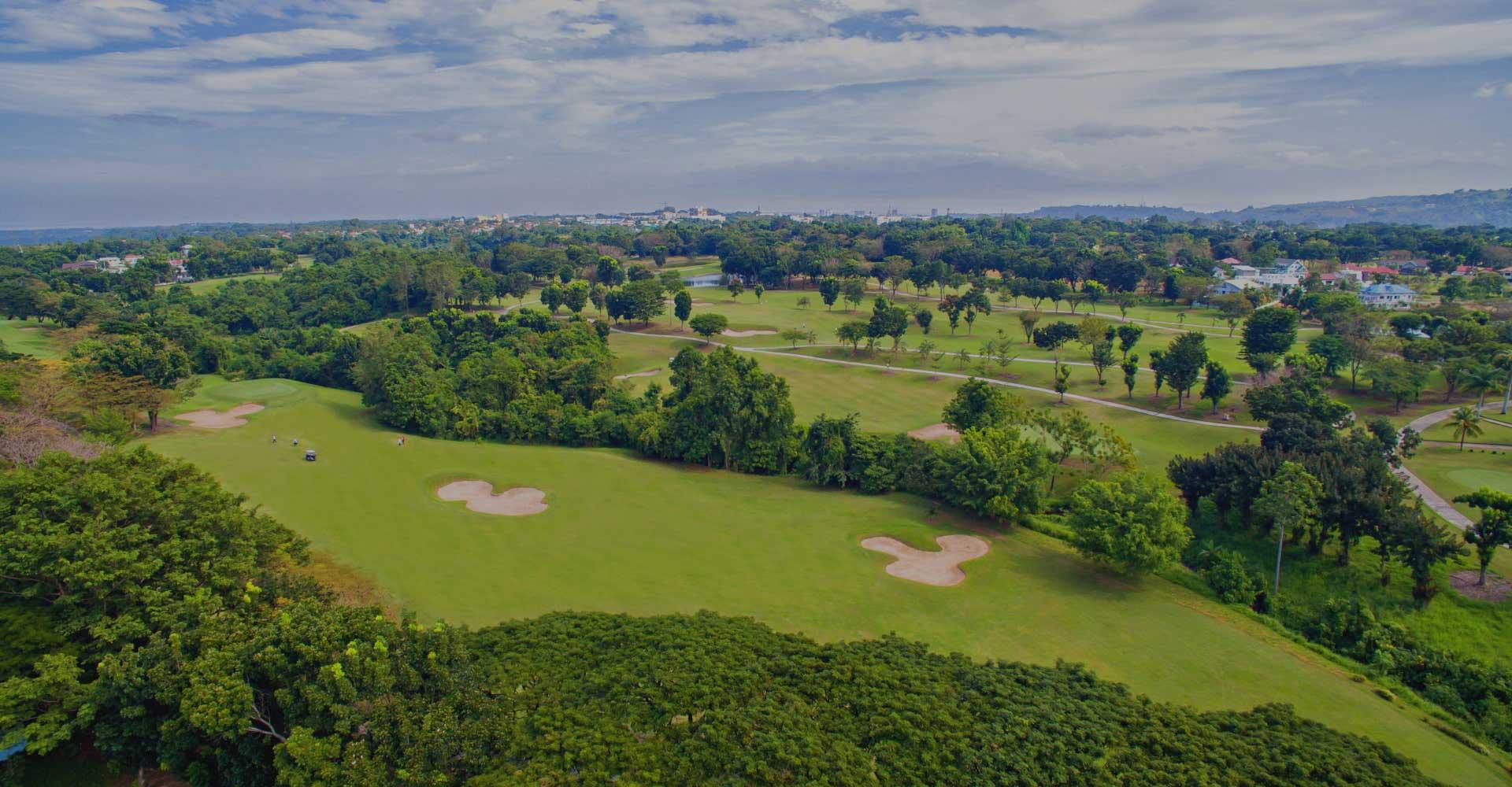 Pueblo de Oro Golf & Country Club editorial view 2
