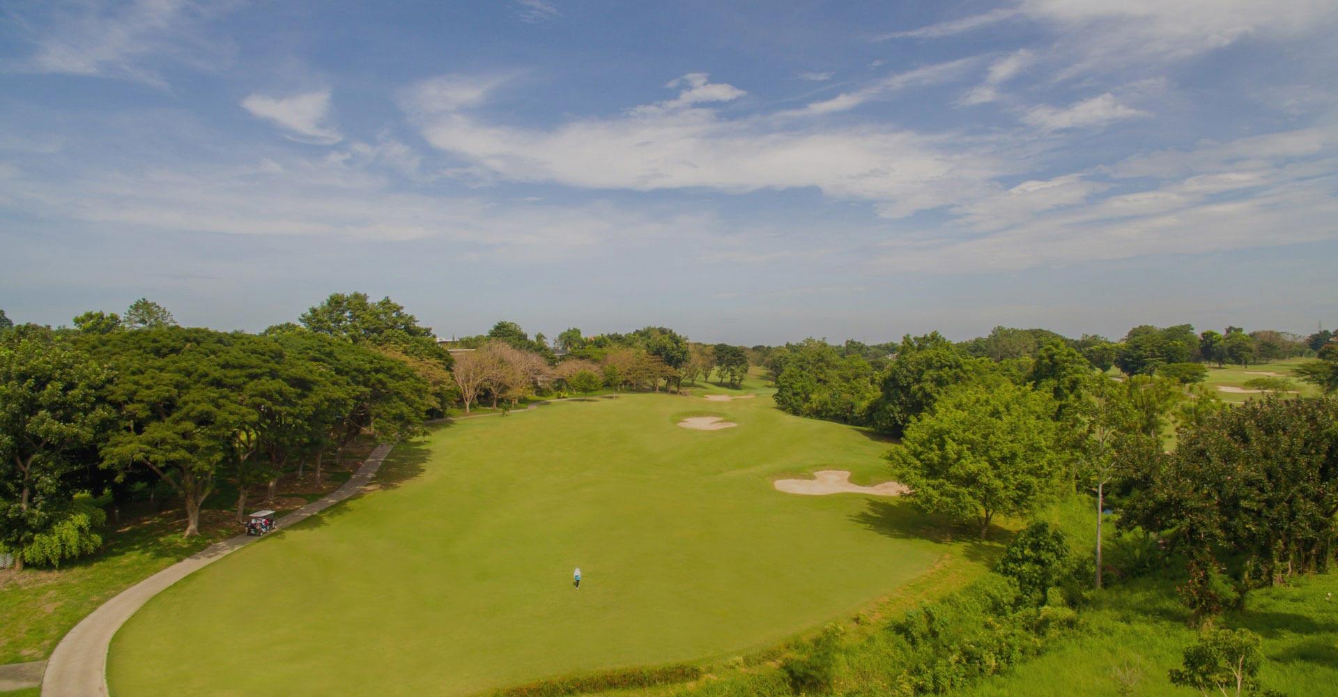 Pueblo de Oro Golf & Country Club editorial view 3